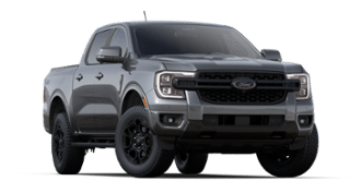 2025 Ford Ranger® External Image 5